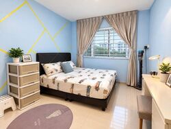 Blk 252 Bangkit Road (Bukit Panjang), HDB 3 Rooms #621211731